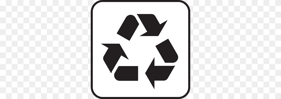 Recycling Recycling Symbol, Symbol, Device, Grass Png