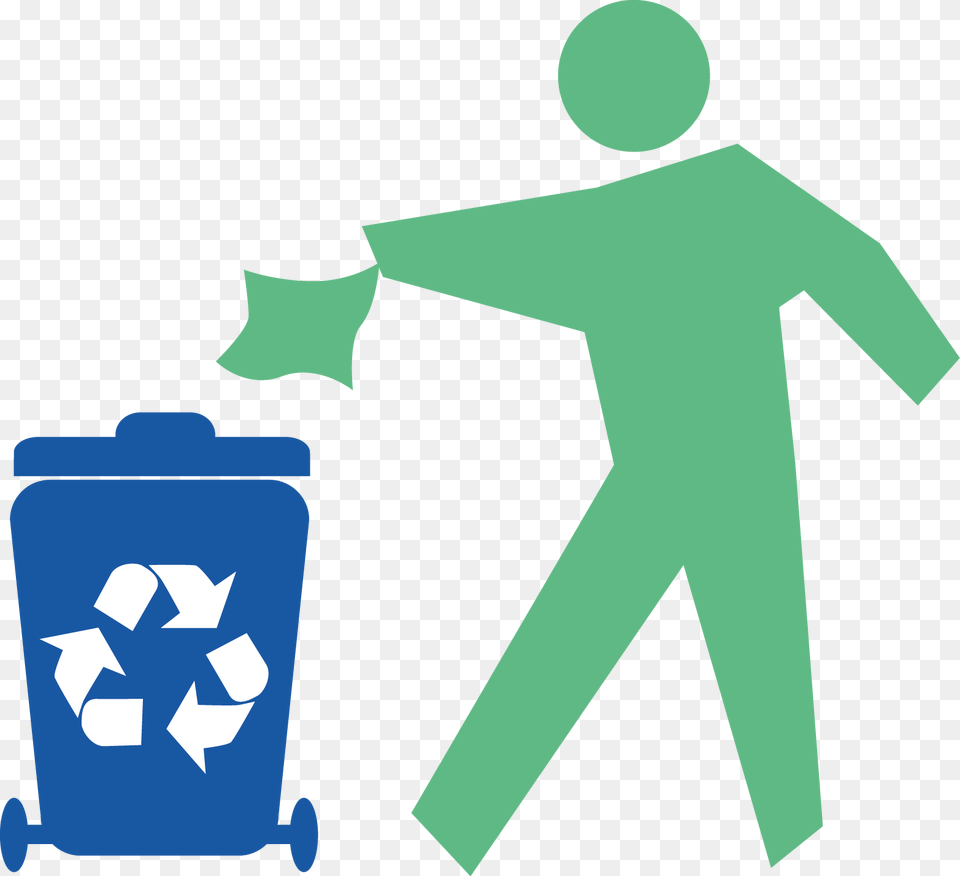 Recycling And Landfill Statement, Recycling Symbol, Symbol Free Png