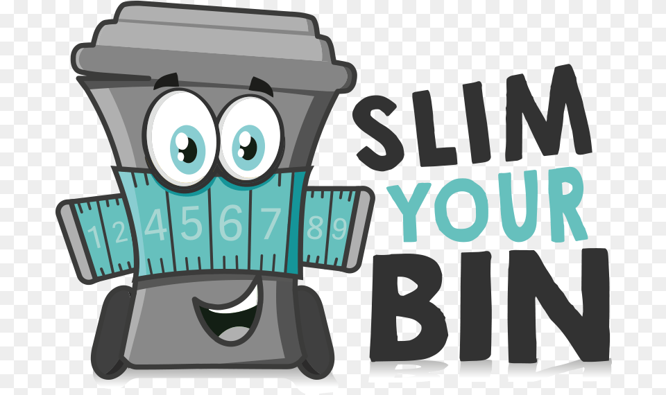 Recycling Barking And Dagenham Slim Your Bin, Dynamite, Weapon Png