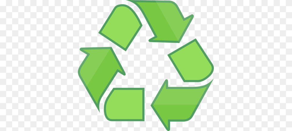 Recycling Benefits Battery Solutions, Recycling Symbol, Symbol, Bulldozer, Machine Free Transparent Png