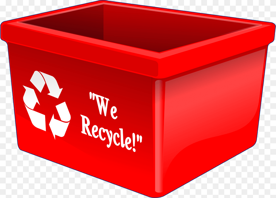 Recycling Bin Clipart, Mailbox, Recycling Symbol, Symbol Free Png