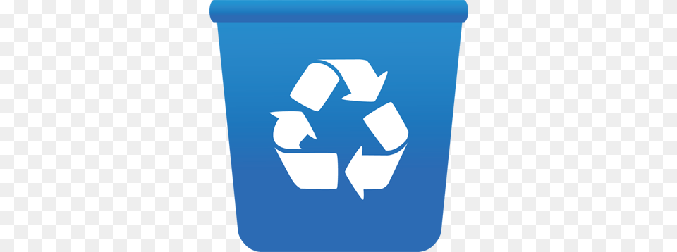 Recycling Bin Cliparts, Recycling Symbol, Symbol Png