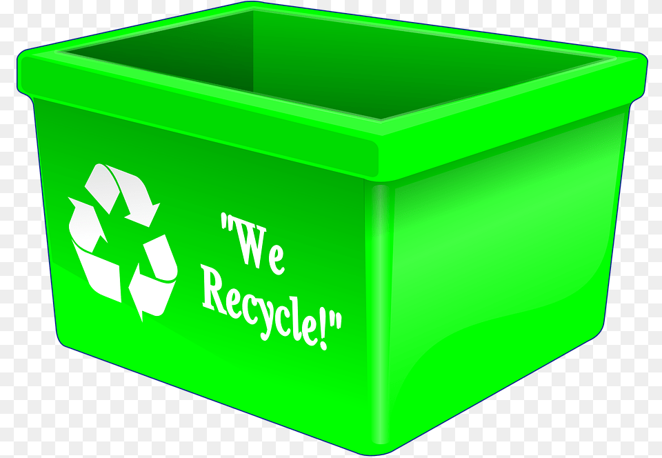 Recycling Bin Simple Icons Rubbish And Recycling, Recycling Symbol, Symbol, Mailbox Png