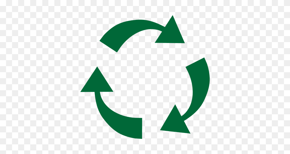 Recycling Circle, Recycling Symbol, Symbol, Animal, Fish Png Image