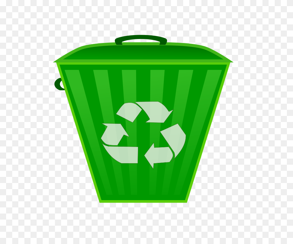 Recycling Clip Art, Recycling Symbol, Symbol Free Transparent Png