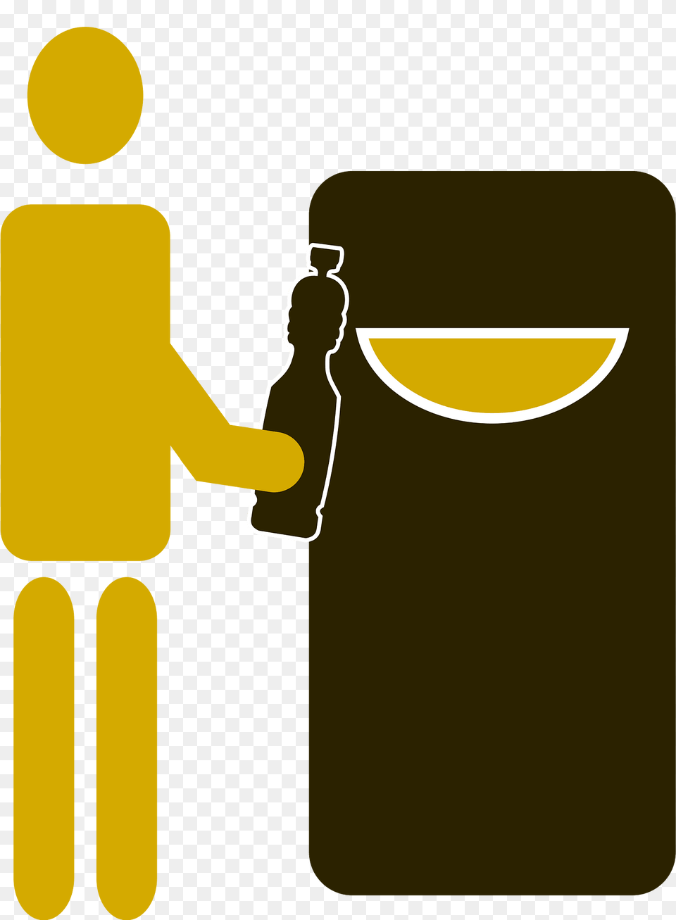 Recycling Clipart, Person, Head Free Png Download