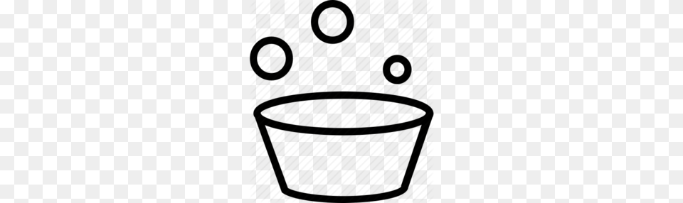 Recycling Clipart, Bowl, Cookware, Pot Free Png Download