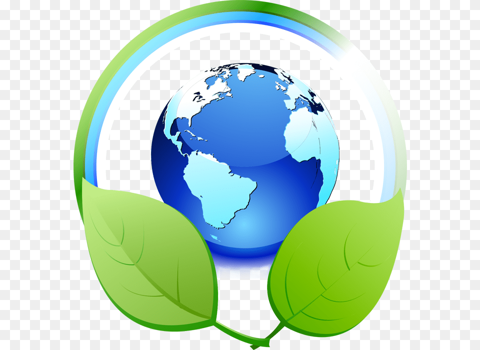 Recycling Earth Background Image Minimalist Global Warming Poster, Astronomy, Globe, Outer Space, Planet Free Transparent Png