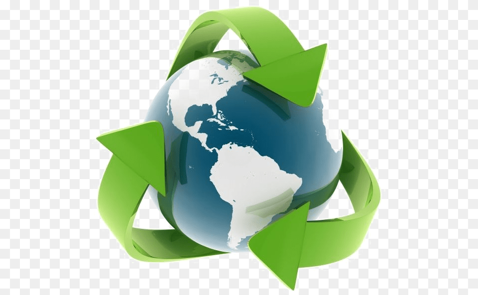 Recycling Earth Photo Latin American Social Sciences Institute, Recycling Symbol, Symbol, Nature, Outdoors Png Image