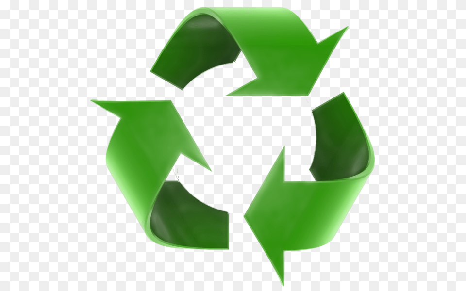 Recycling Icon, Recycling Symbol, Symbol, Device, Grass Png Image