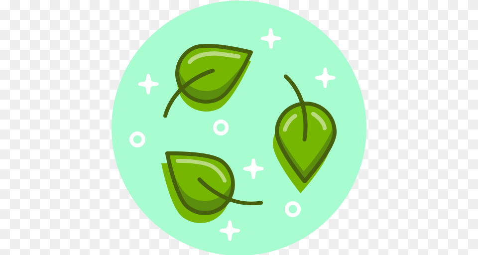 Recycling Icon, Green, Food, Fruit, Plant Free Png