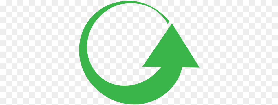 Recycling Icon Arrowsvg Transparent U0026 Svg Vector File Green Recycle Arrow, Symbol, Recycling Symbol Free Png