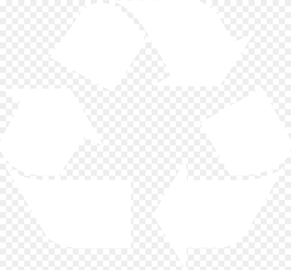 Recycling Logo Black And White Hyatt Regency Logo White, Recycling Symbol, Symbol, First Aid Png