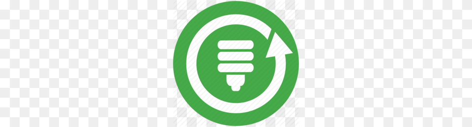 Recycling Man Clipart, Logo, Green, Light, Recycling Symbol Png