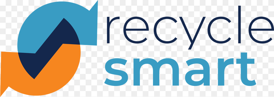 Recycling Recycle Smart, Logo Free Transparent Png