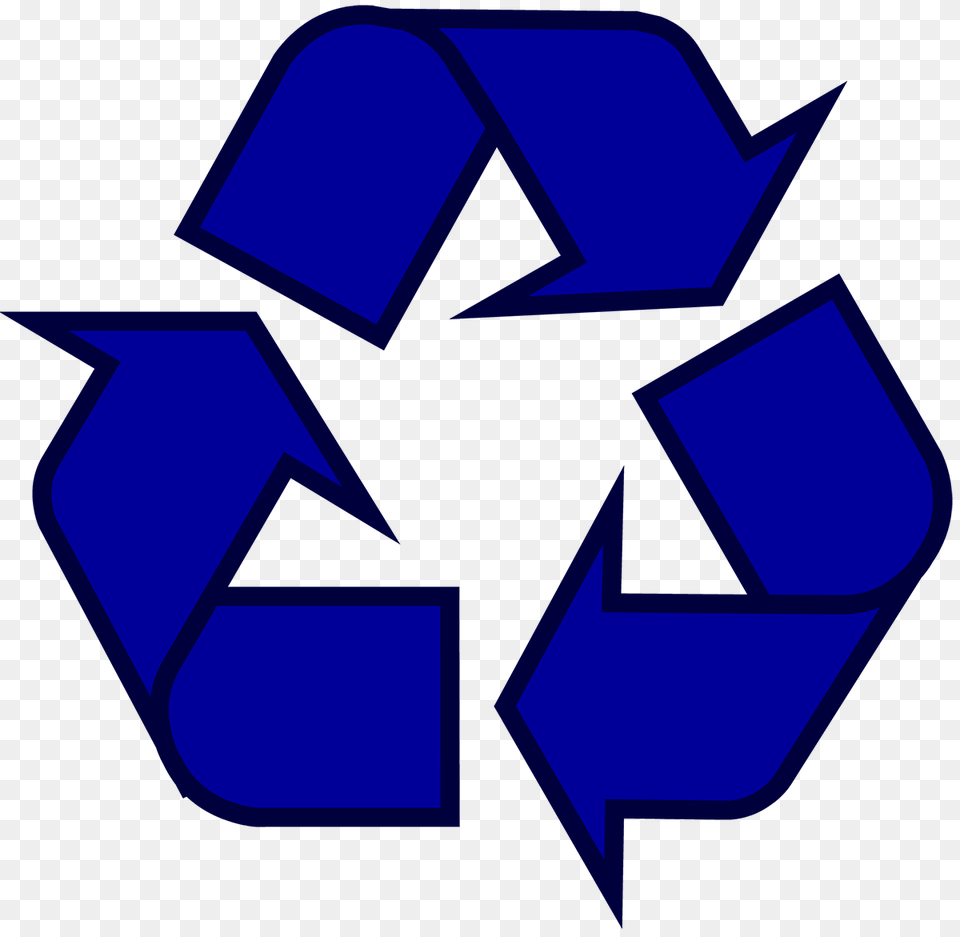 Recycling Symbol, Recycling Symbol, Cross Png