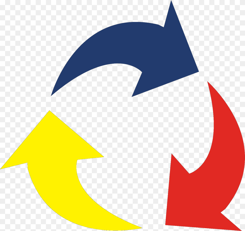 Recycling Symbol Free Png