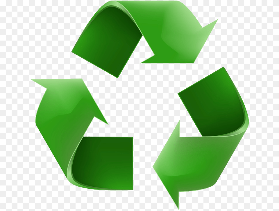 Recycling Symbol Clip Art, Recycling Symbol Png