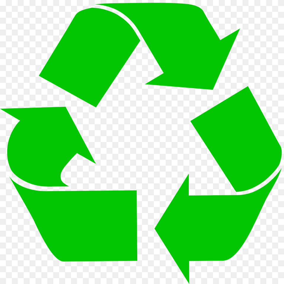 Recycling Symbol Clipart, Recycling Symbol, First Aid Free Transparent Png