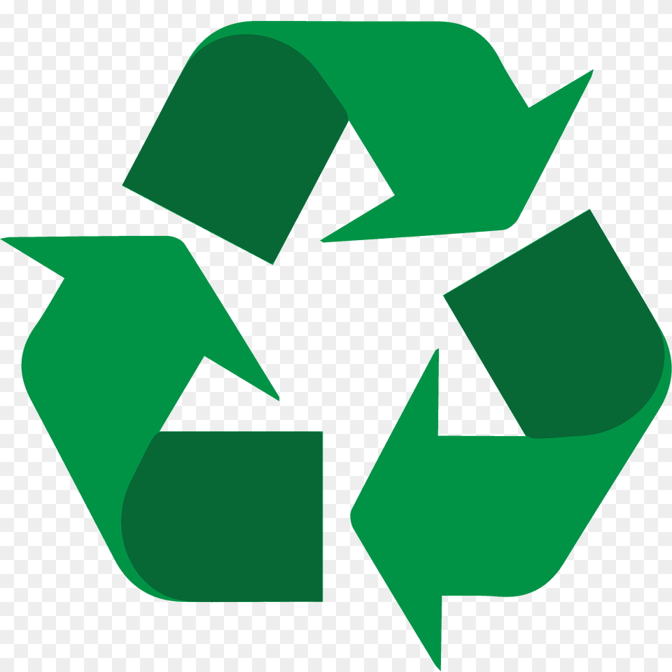 Recycling Symbol Emoji Clipart, Recycling Symbol, First Aid Png Image