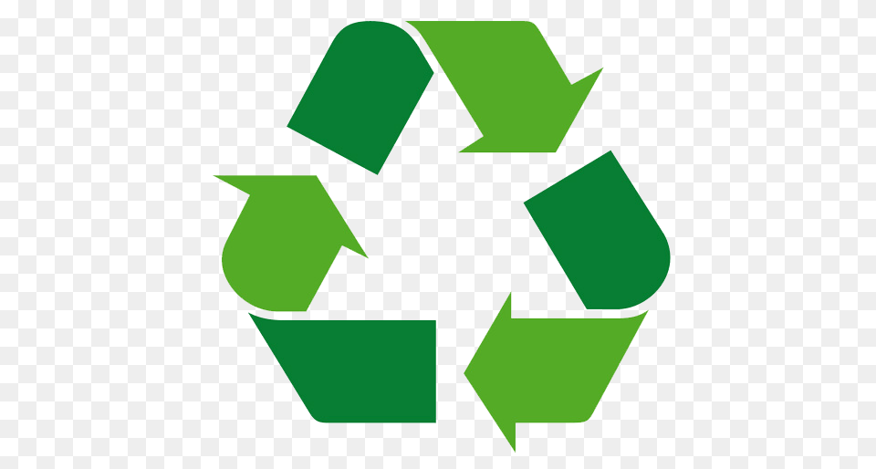 Recycling Symbol Green Recycling Symbol, First Aid Free Transparent Png