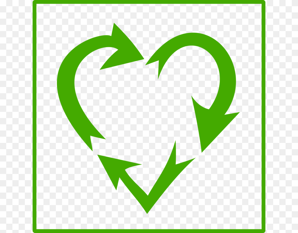 Recycling Symbol Logo Reuse, Recycling Symbol Png Image