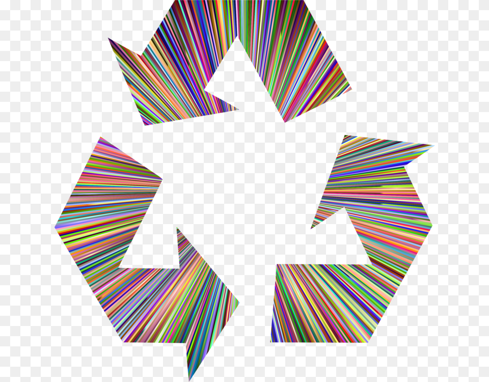 Recycling Symbol Paper Recycling, Recycling Symbol Free Transparent Png