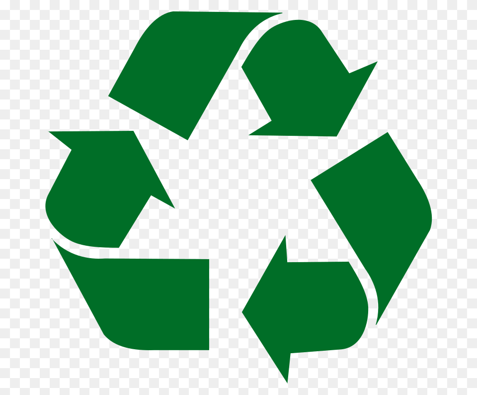 Recycling Symbol Pictures, Recycling Symbol Free Transparent Png