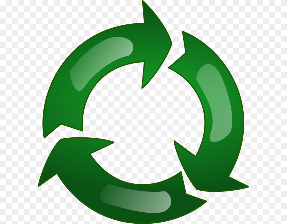 Recycling Symbol Recycling Bin Paper Recycling, Recycling Symbol, Green Png Image