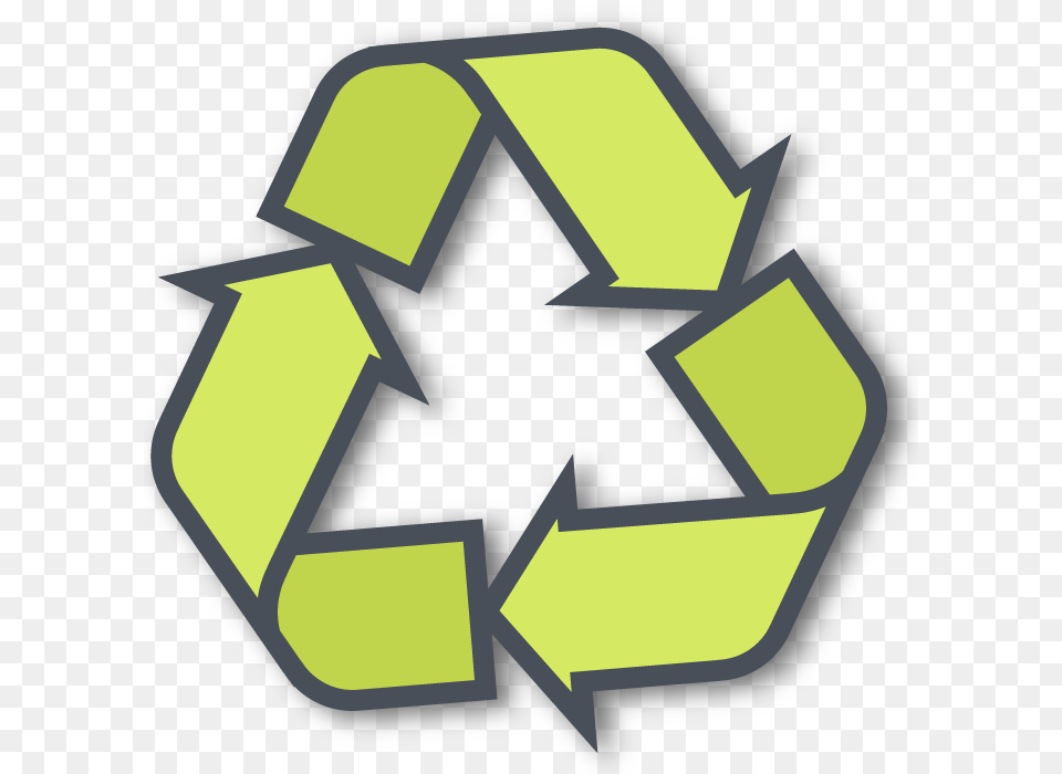 Recycling Symbol Reduce Symbol Transparent Background, Recycling Symbol, First Aid Png Image