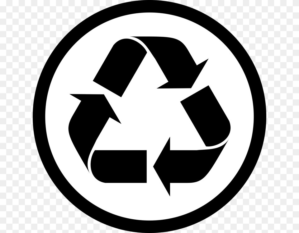 Recycling Symbol Reuse Paper Waste, Recycling Symbol, Disk Png Image