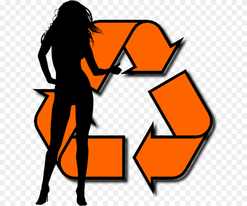 Recycling Symbol Reuse Waste Hierarchy Clip Art, Recycling Symbol, Adult, Female, Person Png