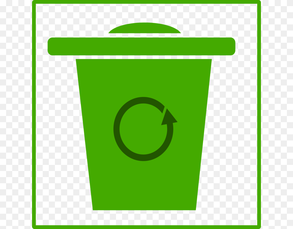 Recycling Symbol Rubbish Bins Waste Paper Baskets Computer Icons, Recycling Symbol, Mailbox Png