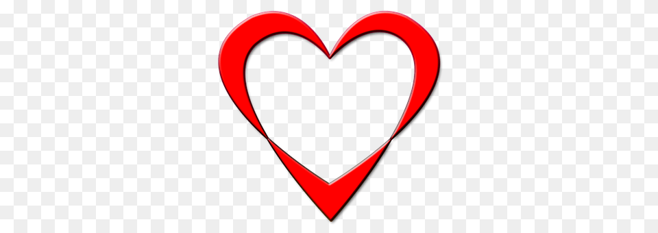 Red Heart Free Png