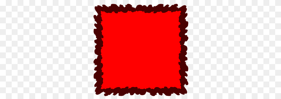Red Home Decor Png Image