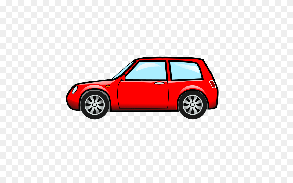 Red, Wheel, Machine, Spoke, Vehicle Png Image