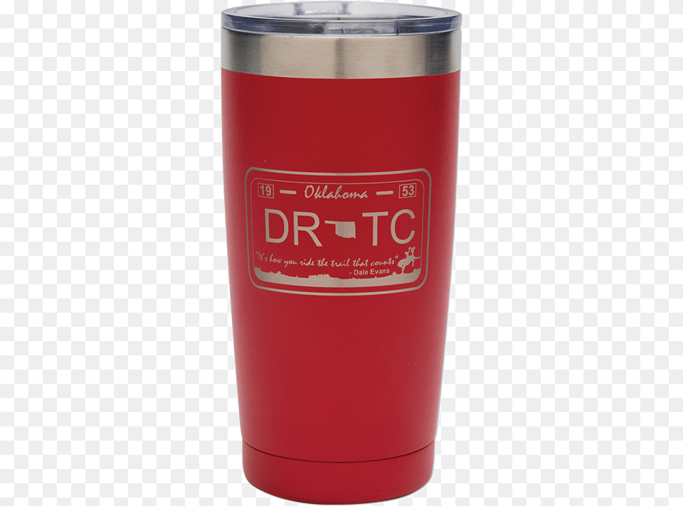 Red 20 Oz Caffeinated Drink, Steel, Cup, Bottle, Shaker Png Image
