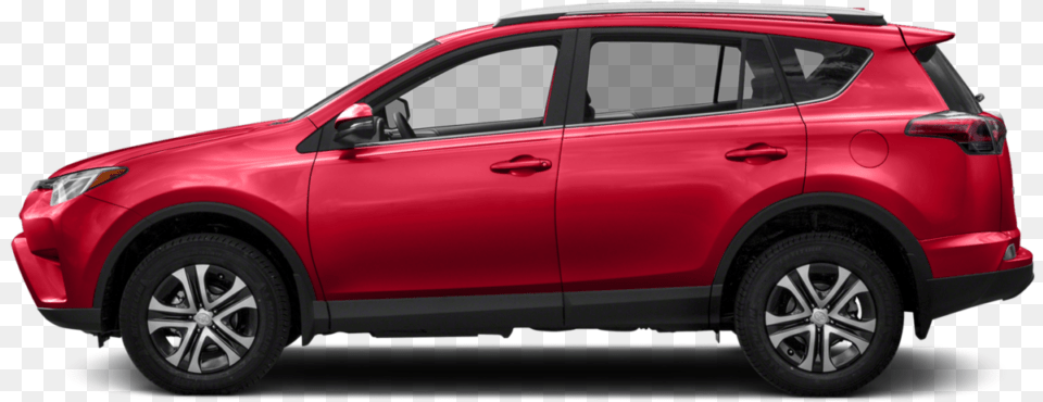Red 2018 Mitsubishi Outlander 2017 Nissan Rogue Select, Suv, Car, Vehicle, Transportation Png