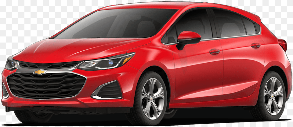 Red 2019 Chevrolet Cruze 2018 Chevy Cruze Blue, Car, Sedan, Transportation, Vehicle Free Png