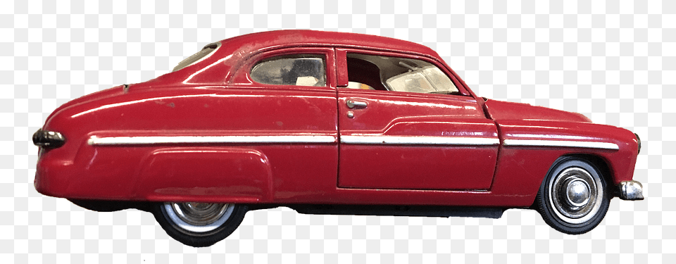 Red Vehicle, Car, Transportation, Coupe Free Png Download