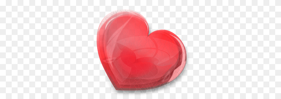 Red Heart Png Image