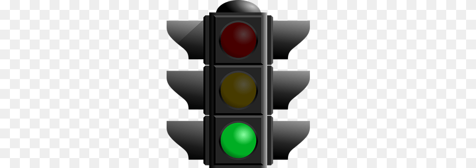 Red Light, Traffic Light, Electronics, Speaker Free Transparent Png