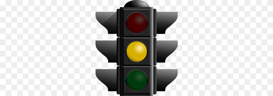Red Light, Traffic Light, Electronics, Speaker Png Image