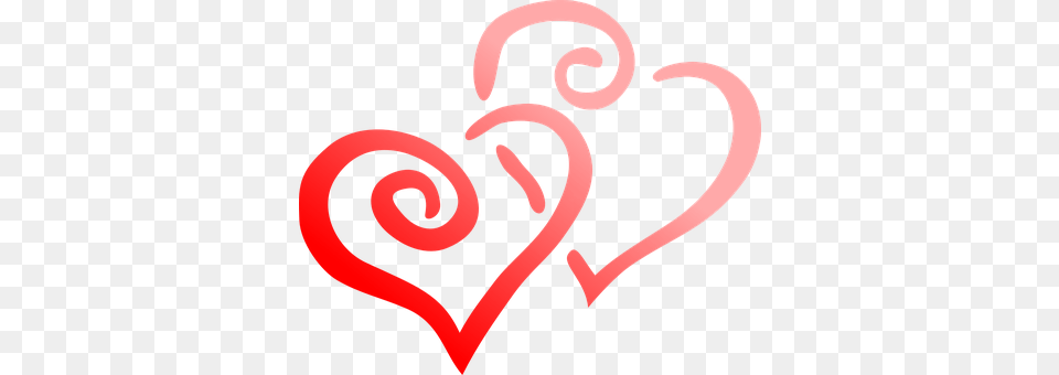 Red Heart Free Png