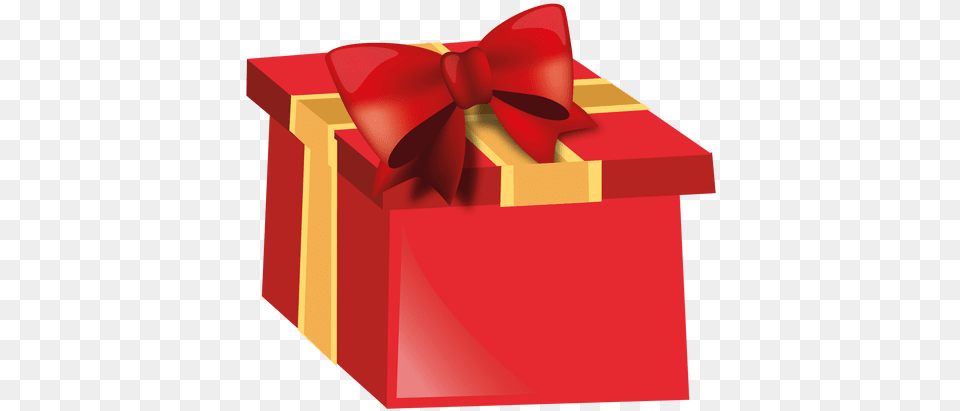 Red 3d Christmas Giftbox Transparent U0026 Svg Vector File National Museum, Gift, Dynamite, Weapon Free Png