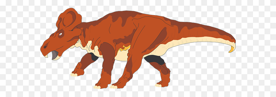 Red Animal, Dinosaur, Reptile, T-rex Free Transparent Png