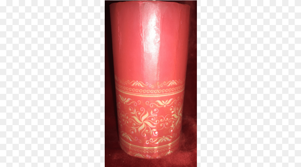 Red, Cylinder, Pottery, Jar, Food Free Transparent Png