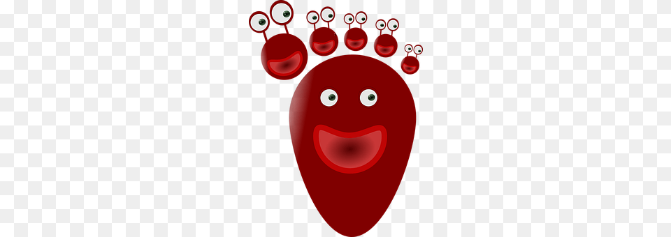 Red Disk, Body Part, Mouth, Person Png Image