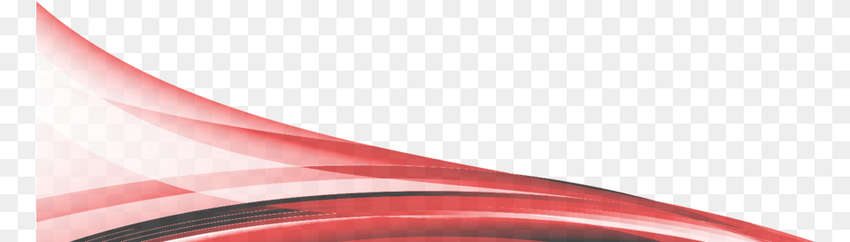 Red Abstract Lines, Art, Graphics, Car, Transportation Png Image