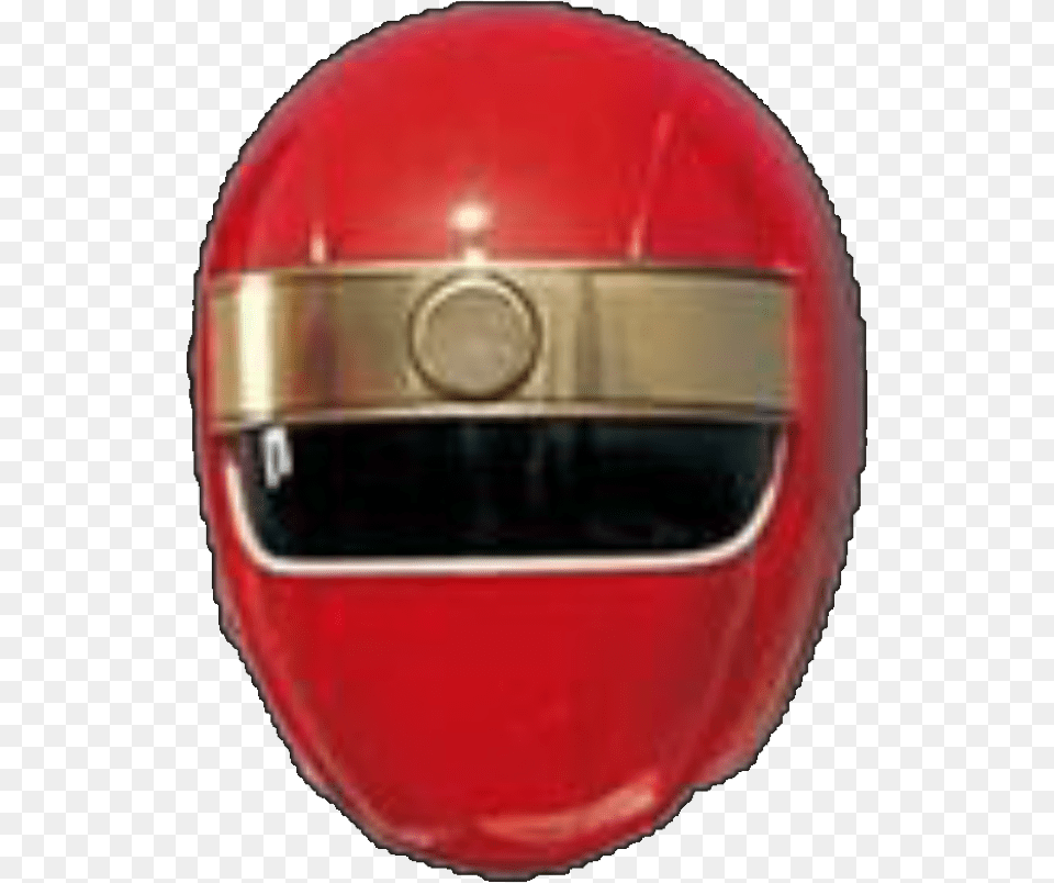 Red Alien Ranger Helmet, Crash Helmet, Disk Free Transparent Png